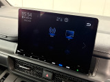 Bluetoothオーディオをはじめ様々なオーディオソースがついています!これでドライブもより一層楽しめますね!