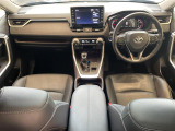 RAV4 2.0 G 4WD 4WD 本革シート