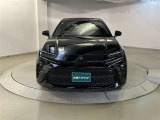 「中古車ハイブリッド保証」付。HV機構を無償で保証します。保証期間は、初度登録年月から10年目まで、またはロングラン保証が終わってから3年間。ただし累計走行距離が20万km以内