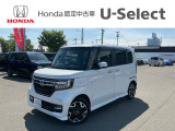 ホンダ N-BOXカスタム
