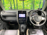 ジムニー ランドベンチャー 4WD 