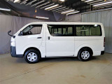 ハイエースバン 2.8 DX ロング ディーゼル 4WD 