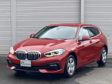 BMW 1シリーズ