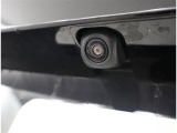 バックガイドモニターで、後方を確認しながら安心して駐車することができます。運転初心者も熟練者も必須の機能ですよ!