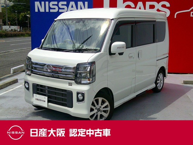 クリッパーリオ G ハイルーフ