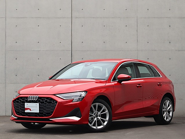 A3スポーツバック 30 TFSI アドバンスド
