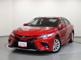 ボディ色はエモーショナルレッドⅡです。  ※弊社では、現車確認・納車時にご来店いただける福島県内在住のお客様、および隣接県のお客様への販売に限らせていただいております。