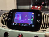 Bluetooth接続で音楽再生が可能です。