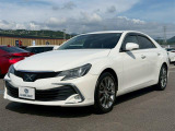 マークX 2.5 250G 