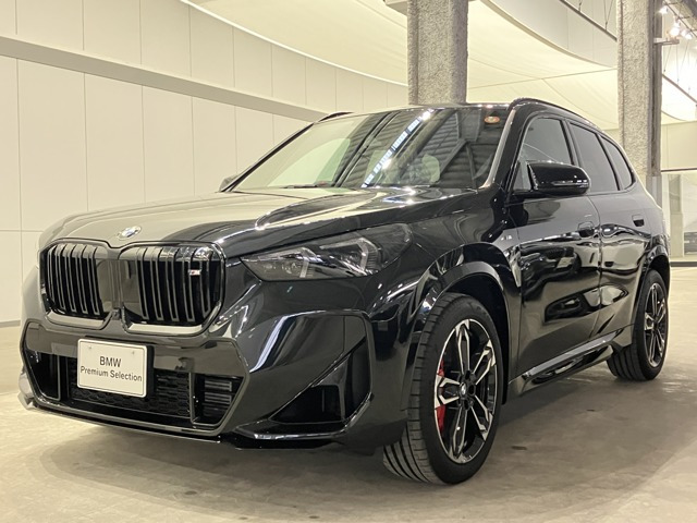 X1 M35i xドライブ DCT 4WD