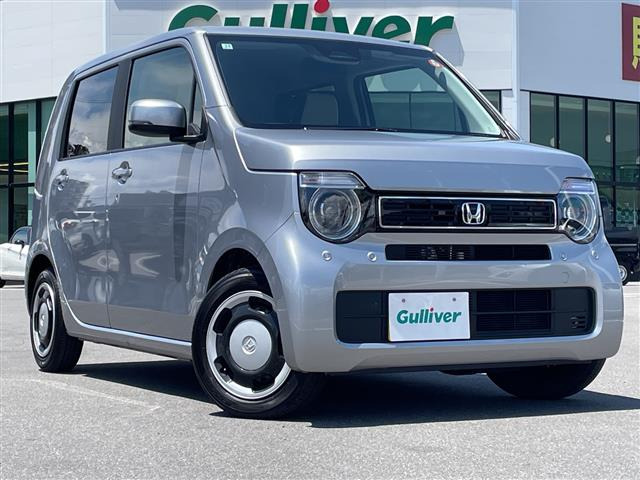 ホンダ N-WGN 