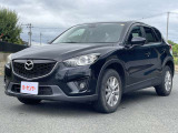 CX-5 2.2 XD 4WD 