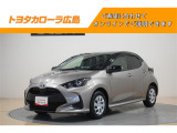 トヨタ ヤリス