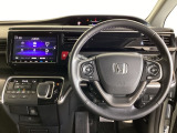 ステップワゴン 2.0 スパーダ ハイブリッド G EX ホンダセンシング ブラックスタイル 