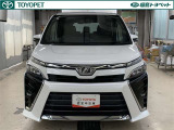 ヴォクシー 2.0 ZS 