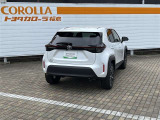 ヤリスクロス 1.5 Z 