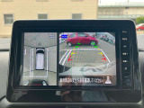 純正メモリーナビ