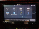 Bluetooth対応カロッツェリアナビ!