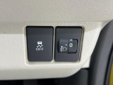 【横滑り防止装置】ドライバーの安全運転をアシストしてくれる装備が充実しています☆ドライバーの不安を安心へと変えてくれますね。
