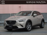 マツダ CX-3