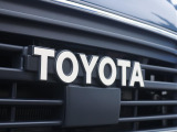 TOYOTAロゴ♪