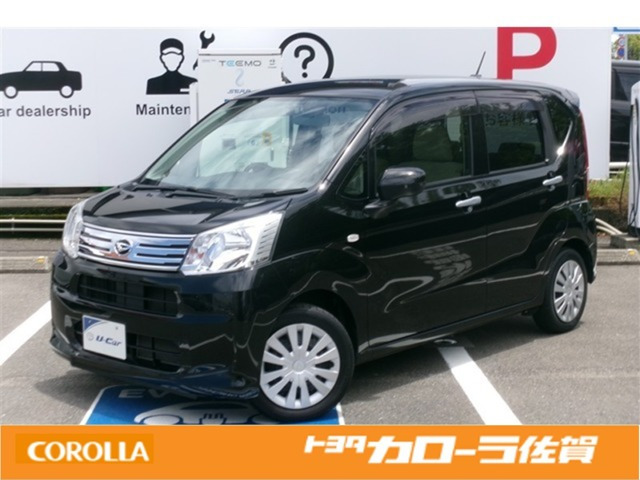 ムーヴ L
