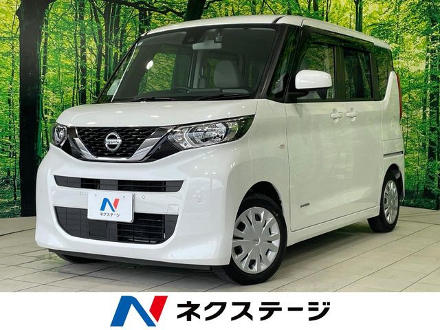 ルークス S