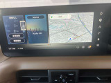 NissanConnectインフォメーションシステム