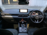 CX-5 2.2 XD i セレクション 