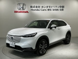 全国納車可 第三者機関証明書付 H SENSING 最長5年保証 ワンオ-ナ- 純正ナビ TV Rカメラ マルチビュ- BTオ-ディオ ドラレコ ETC LEDライト装備のヴェゼルe:HEV Z入庫!