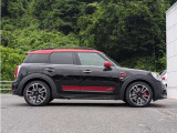 ミニクロスオーバー ジョン・クーパー・ワークス 4WD 