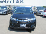 フィット 1.3 13G Fパッケージ 4WD 
