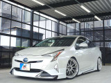 プリウス 1.8 S セーフティ プラス 