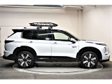 アウトランダー PHEV 2.4 P 4WD 