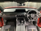 CX-80 3.3 XD ドライブ エディション ナッパ レザー パッケージ ディーゼル 4WD 