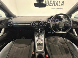 TTクーペ 2.0 TFSI クワトロ 4WD 4WD 修復歴無し
