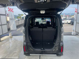 車内清掃もしっかり行っております♪ 気になる箇所がキレイになっているか、ぜひご確認いただければ幸いです。