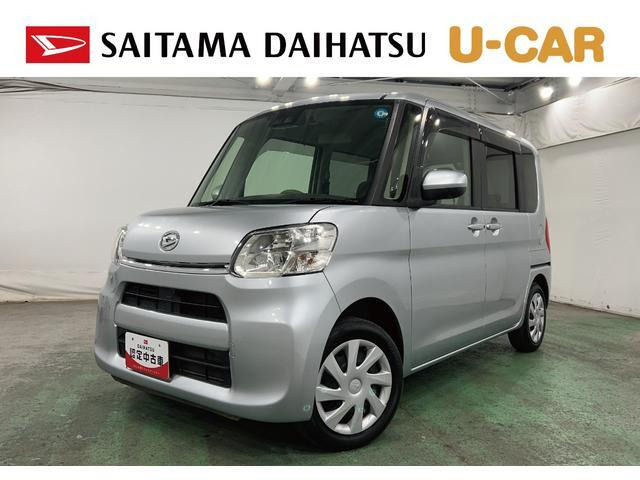 タント X リミテッド SAIII