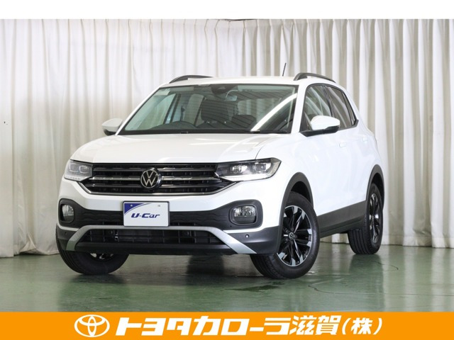 T-Cross TSI アクティブ