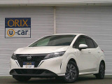 令和5年3月初年度登録の4WD・ニッサンのノートが入庫いたしました。お気軽にお問い合わせください♪