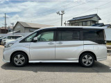 ステップワゴン 2.0 スパーダ ハイブリッド G ホンダセンシング 