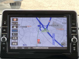 カーナビがあれば遠出の時も安心ですよね♪