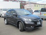 ヴェゼル 1.5 X ホンダセンシング 4WD 
