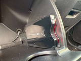 ETC搭載車です。