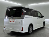 【認定中古車】まるごとクリーニング・車両検査証明書・ロングラン保証、3つの安心がセット!