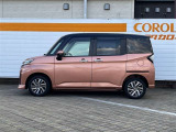ルーミー 1.0 カスタム G 