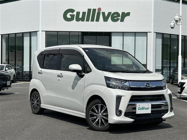 ムーヴカスタム X リミテッド SAIII 修復歴無し