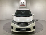 【Honda認定中古車 U-Select】 エンジン、オーディオやカーナビ(社外品は除く)に至るまで保証をお付け致します。全国のホンダディーラーで保証と整備が受けられます。
