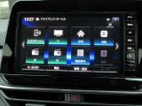 純正メモリーナビ(MM223D-L) フルセグTV Bluetooth対応 ★携帯電話にダウンロードした音楽が車内でも楽しめます。ハンズフリー通話も可能です!