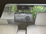 【ドライブレコーダー】ドライブレコーダー装備!走行中はもちろん、あおり運転や事故に遭遇した際、映像で記録し、万一のリスクに備えます。※記録用SDカードはお客様ご自身でご準備いただく必要があります。